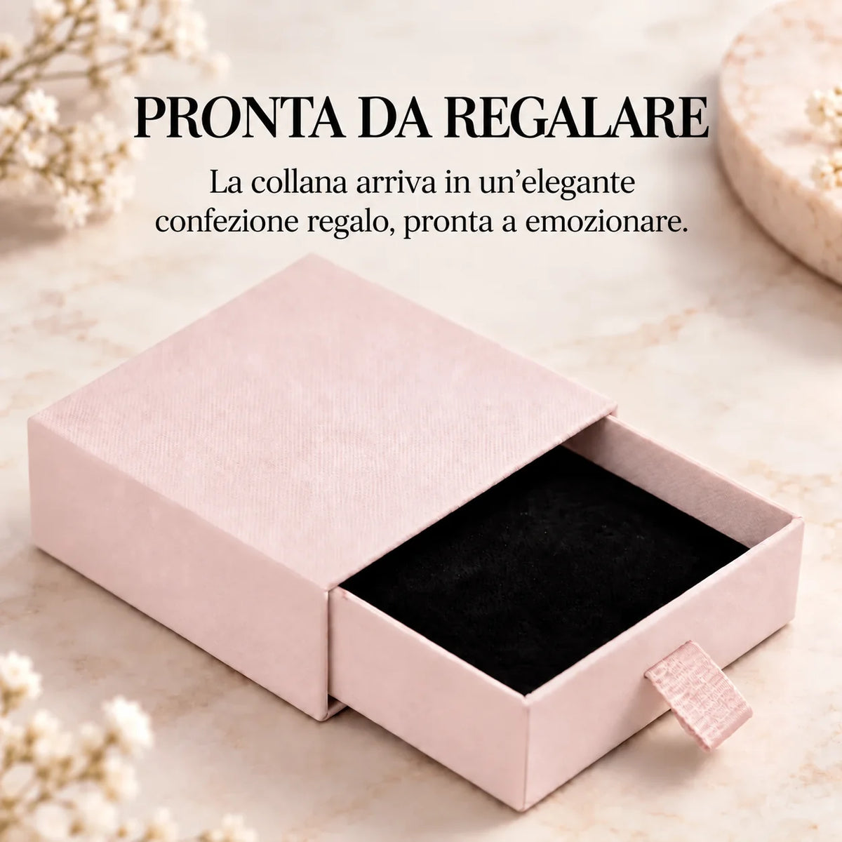 Confezione regalo Aurore