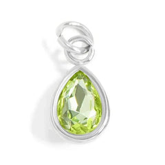 Agosto - Peridoto